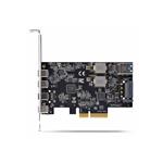 StarTech.com 5-Port USB PCIe Card, 10Gbps