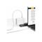 StarTech.com USB-C Charging Cable, 240W PD White 4m