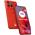 Motorola Edge50 Neo Pantone Poinciana