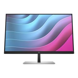 HP E24 G5 E-Series 23.8" 1920x1080 5ms HDMI DisplayPort IPS LED Monitor