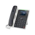 Poly Edge E100 - VoIP phone with caller ID/call waiting - 3-way call capability - SIP, SDP