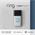 Ring Battery Video Doorbell - Satin Nickel