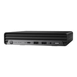 HP Pro 400 G9 Mini Intel Core i5-13500T 16GB 256GB SSD Windows 11 Professional