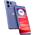 Motorola Edge 50 Pro Luxe Lavender