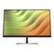 HP E24u G5 1920x1080 5ms HDMI DisplayPort USB-C IPS LED Monitor