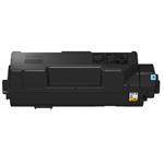 Kyocera TK-1260 10,000 Sheet Black Toner