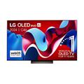 LG 65" C4 OLED evo 4K UHD Smart TV 2024