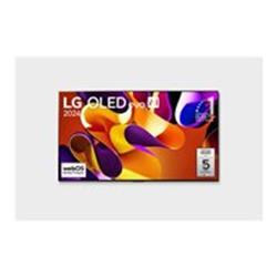 LG LG OLED evo G4 65 4K Smart TV 2024