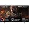 Hisense 65" PROSmart 4K Ultra HD HDR QLED TV