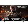 Hisense 65" PROSmart 4K Ultra HD HDR QLED TV