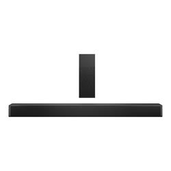 Hisense 108W 2.1Ch All-In-One Soundbar with Sub