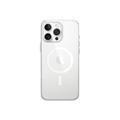 Apple iPhone 16 Pro Max Clear Case with MagSafe