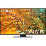 Samsung Q80D 50in QLED Smart TV - Grade A