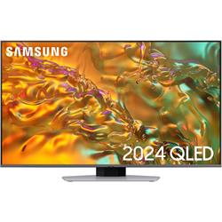 Samsung Q80D 50in QLED Smart TV - Grade A