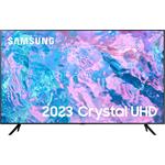 Samsung CU7100 55'' - Grade A