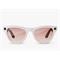 Ray-Ban | Meta Wayfarer Skyler Grey Frame / Cinnamon Pink Lens - Grade A