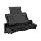 HP Automatic Sheet Feeder - Media tray/feeder for DesignJet T210, T230, T250, T610, T620, T630, T650