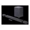JBL 55.1.2-ch Soundbar with Dolby Atmos Wireless Sub