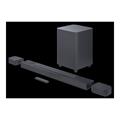 JBL 55.1.2-ch Soundbar with Dolby Atmos Wireless Sub