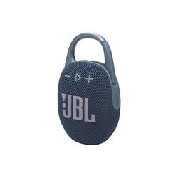JBL Clip 5 - Blue