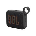 JBL Go 4 - Black