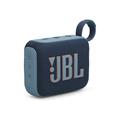 JBL Go 4 - Blue