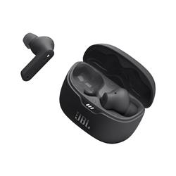 JBL Tune Beam True Wireless NC Earbuds  ANC/Dual Black