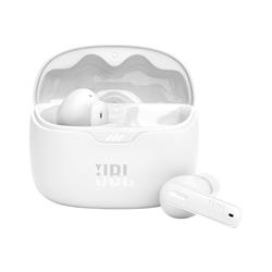 JBL Tune Beam True Wireless NC Earbuds ANC/Dual White