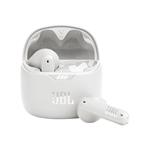 JBL Lifestyle Headphone True Wireless NC Flex  White