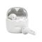 JBL Lifestyle Headphone True Wireless NC Flex  White