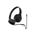 Belkin SoundForm Mini Wired On-Ear Headphones For Kids - Black