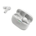 JBL Wave Beam True Wireless Earbuds White
