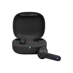 JBL Wave Flex True Wireless Earbuds Black