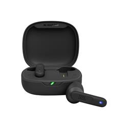 JBL Wave Flex True Wireless Earbuds Black
