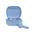 JBL Wave Flex True Wireless Earbuds Blue