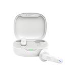 JBL Wave Flex True Wireless Earbuds White
