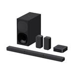 Sony HT-S40R - 5.1ch Home Cinema with Wireless Rear Speaker