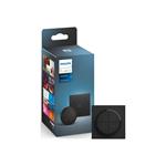 Philips Hue Tap Dial Switch - Black
