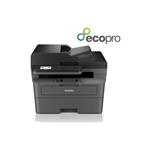 Brother MFC-L2860DWE Your Efficient All-in-One A4 Mono Laser Printer