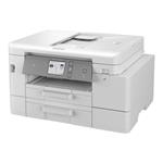 Brother All in Box 4-in-1 Colour Inkjet Printer MFC