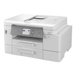 Brother All in Box 4-in-1 Colour Inkjet Printer MFC