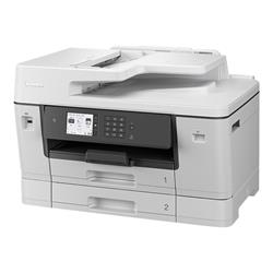 Brother MFC-J6940DW Professional A3 Inkjet Wireless All In One