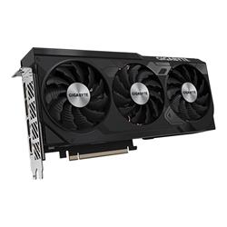 Gigabyte GeForce RTX 4070 Ti SUPER WINDFORCE OC 16G Graphics Card