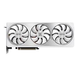 Gigabyte GeForce RTX 4070 SUPER AERO OC 12G Graphics Card