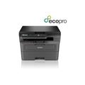 Brother DCP-L2627DWE Efficient 3-in-1 A4 Mono Laser Printer