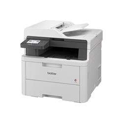 Brother MFC-L3740CDWE Colourful and Connected LED All-in-One