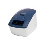 Brother QL-600B Postage and Address Label Printer