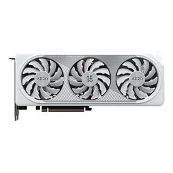 GIGABYTE GeForce RTX 4060 AERO OC 16GB Graphics Card