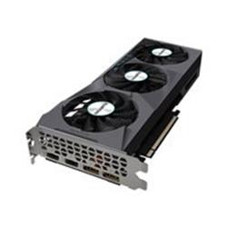 Gigabyte Radeon RX 6600 EAGLE 8GB Graphics Card