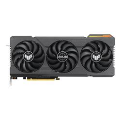 ASUS TUF Gaming GeForce RTX 4070 Ti SUPER 16GB OC Edition Graphics Card